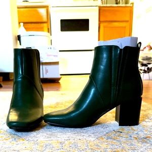 Fall boots from ASOS